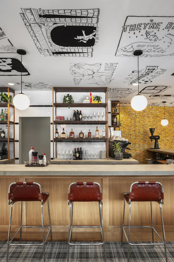 Graduate by Hilton Columbus