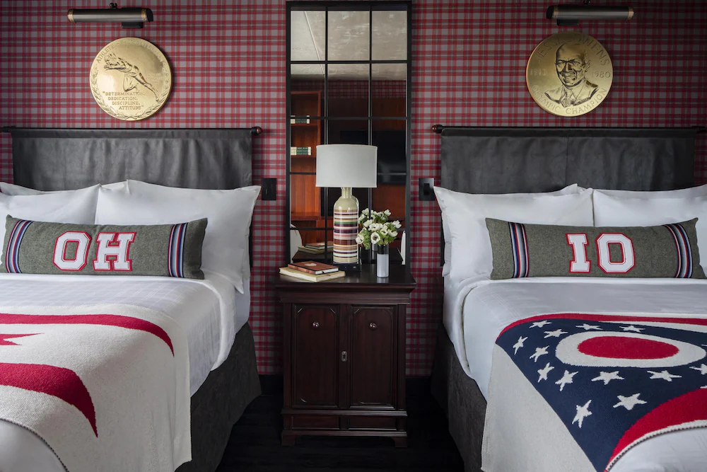 Graduate by Hilton Columbus