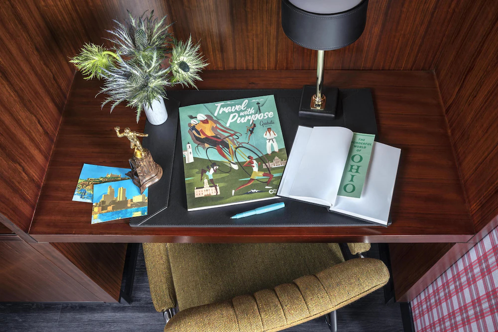 Graduate by Hilton Columbus