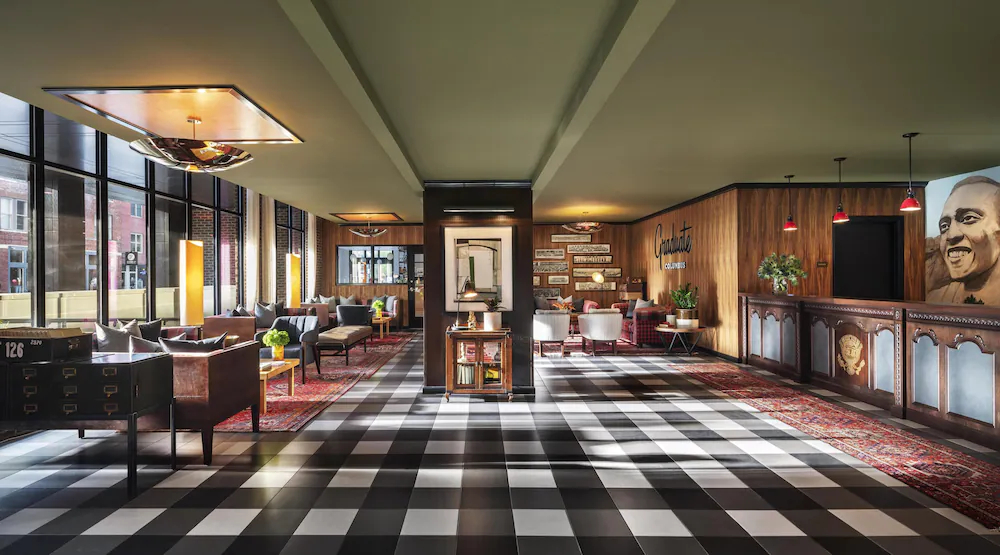 Graduate by Hilton Columbus