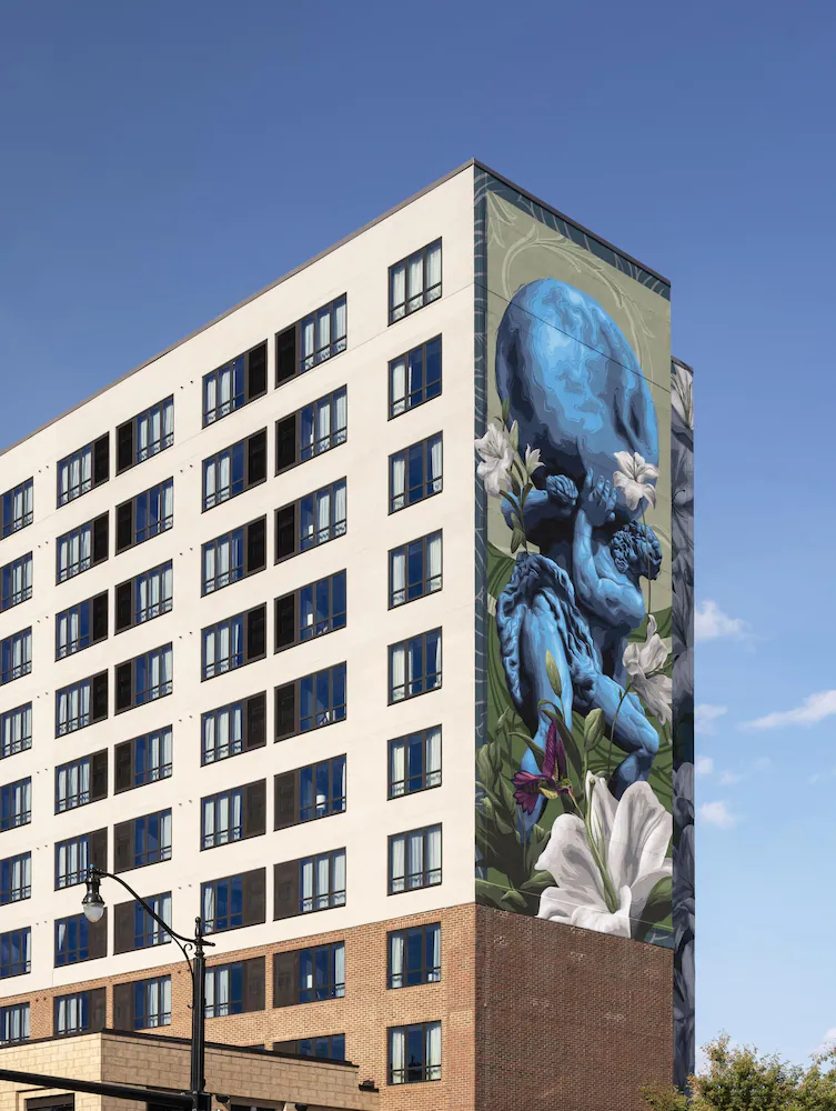 Graduate by Hilton Columbus