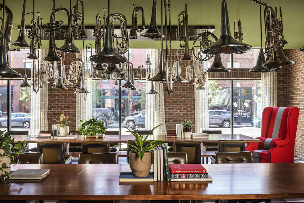 Graduate by Hilton Columbus