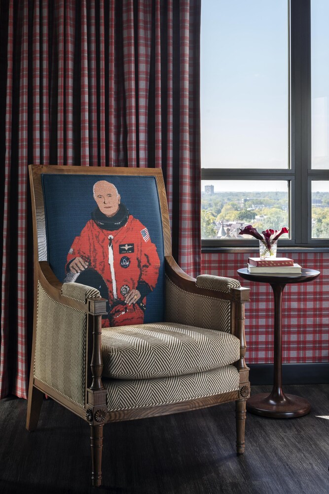 Graduate by Hilton Columbus