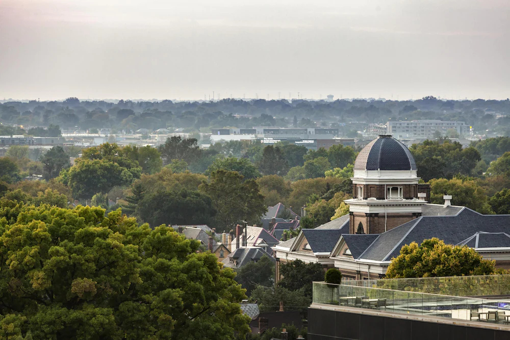 Graduate by Hilton Columbus