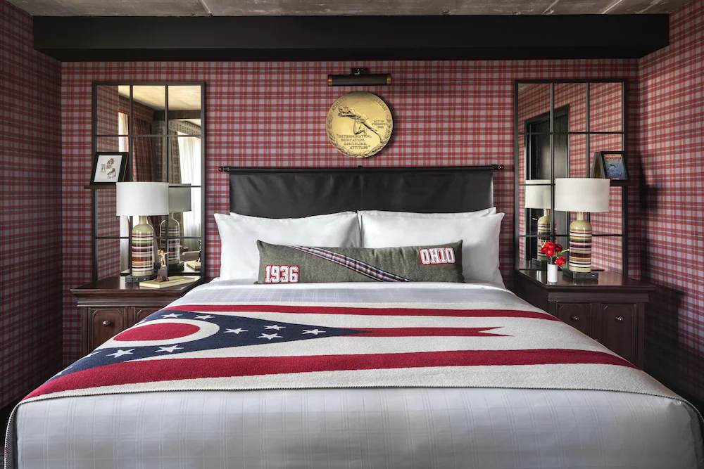 Graduate by Hilton Columbus