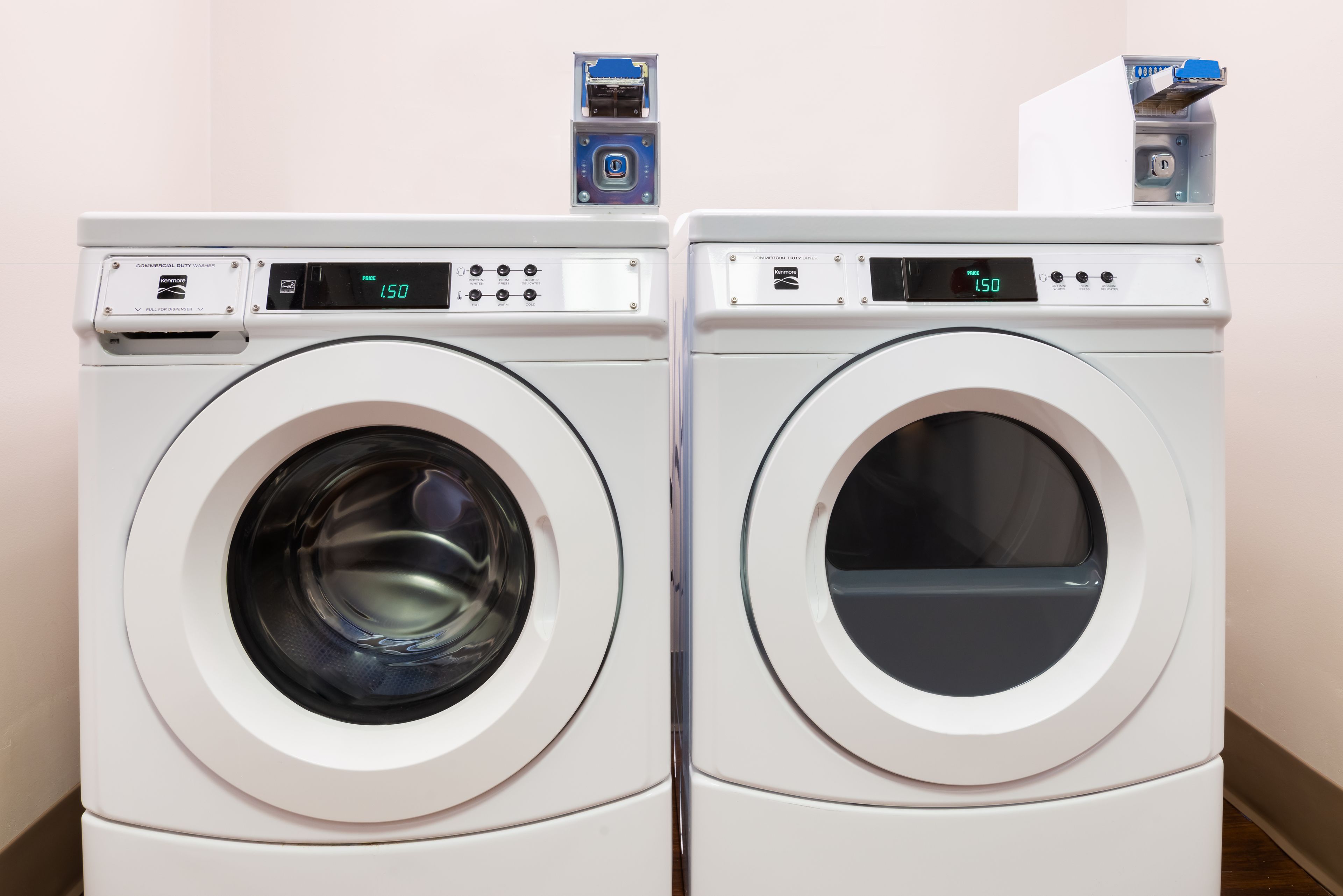 Holiday Inn Express & Suites Columbus Airport East