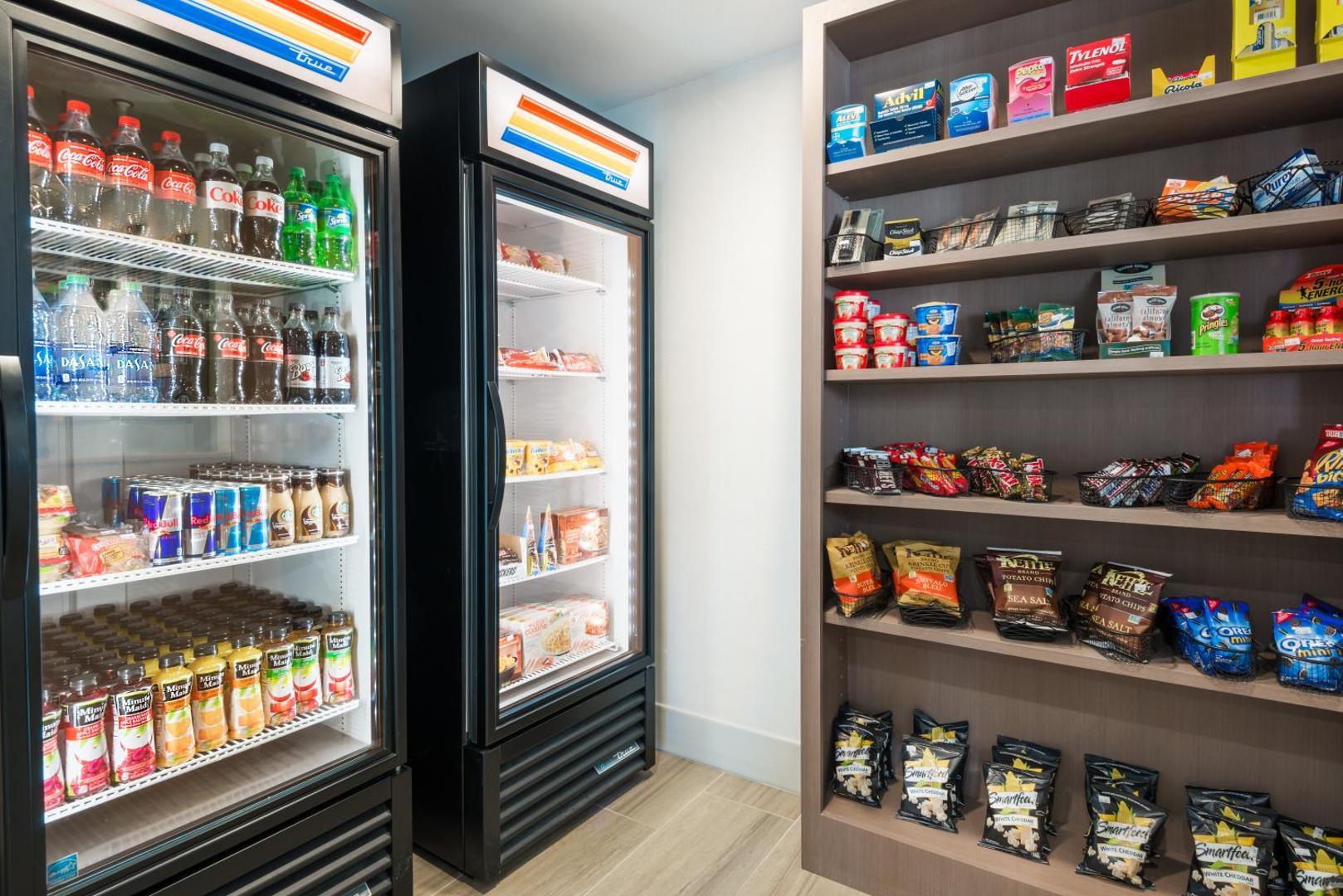 Holiday Inn Express & Suites Columbus Airport East