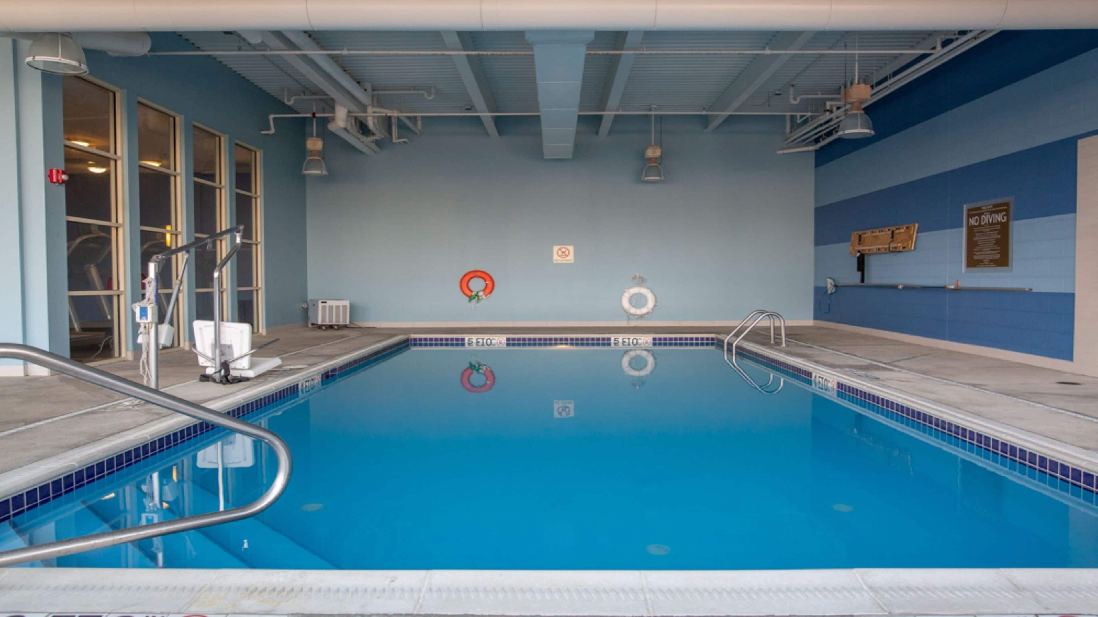 Holiday Inn Express Columbus Airport – Easton, an IHG Hotel