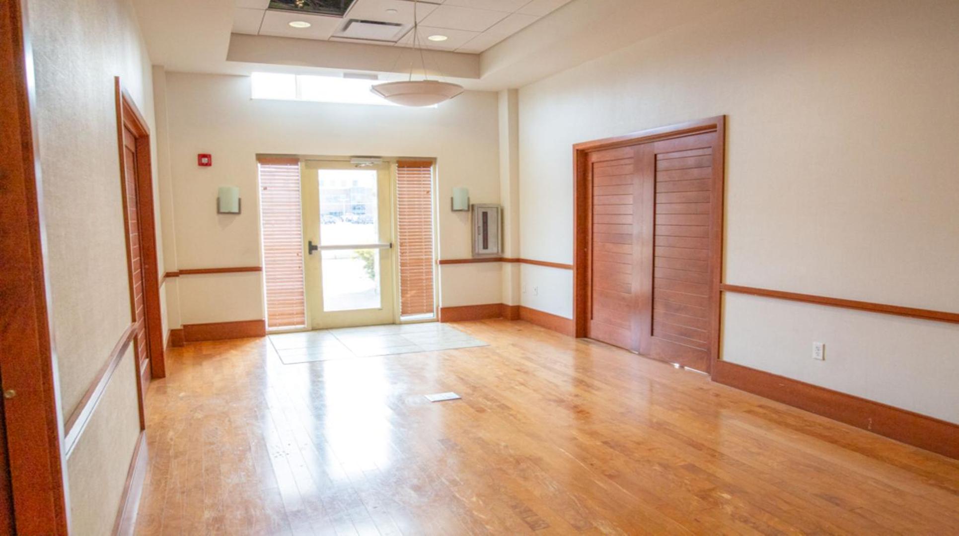 Holiday Inn Express Columbus Airport – Easton, an IHG Hotel