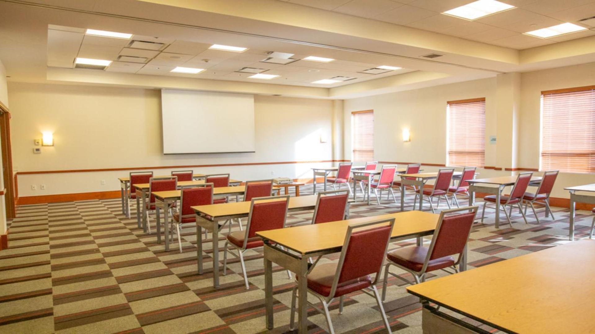 Holiday Inn Express Columbus Airport – Easton, an IHG Hotel