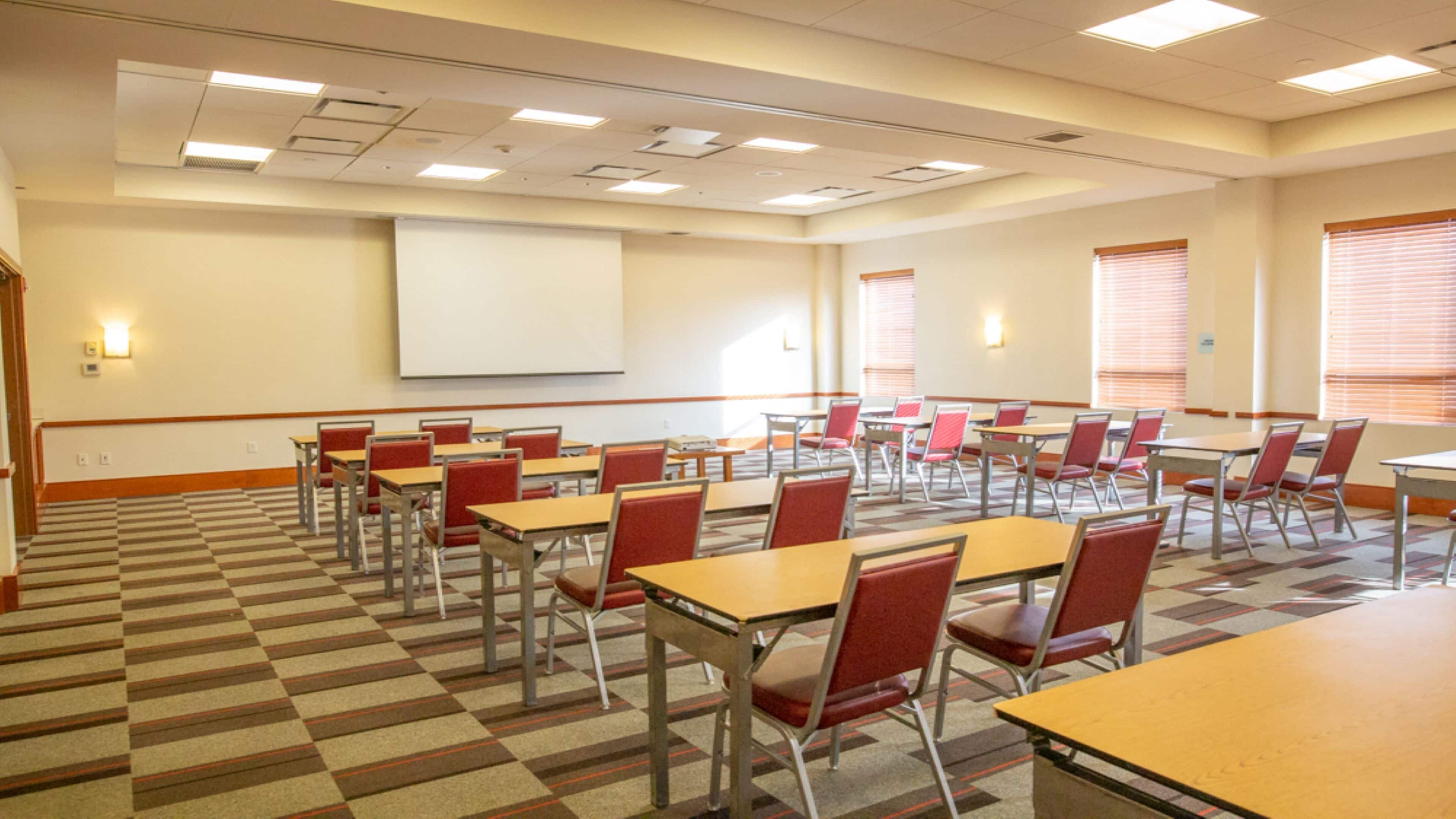 Holiday Inn Express Columbus Airport – Easton, an IHG Hotel