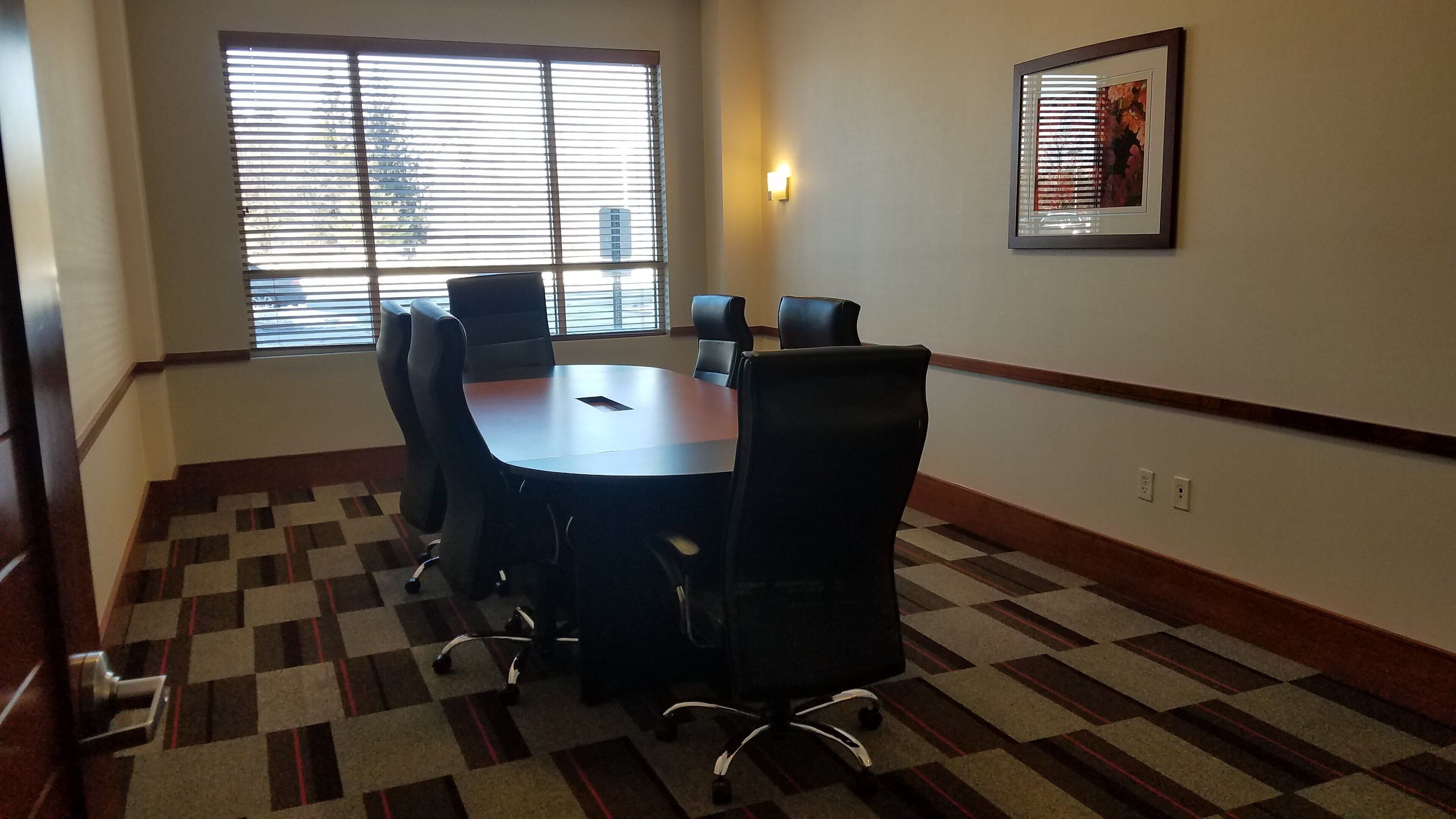 Holiday Inn Express Columbus Airport – Easton, an IHG Hotel