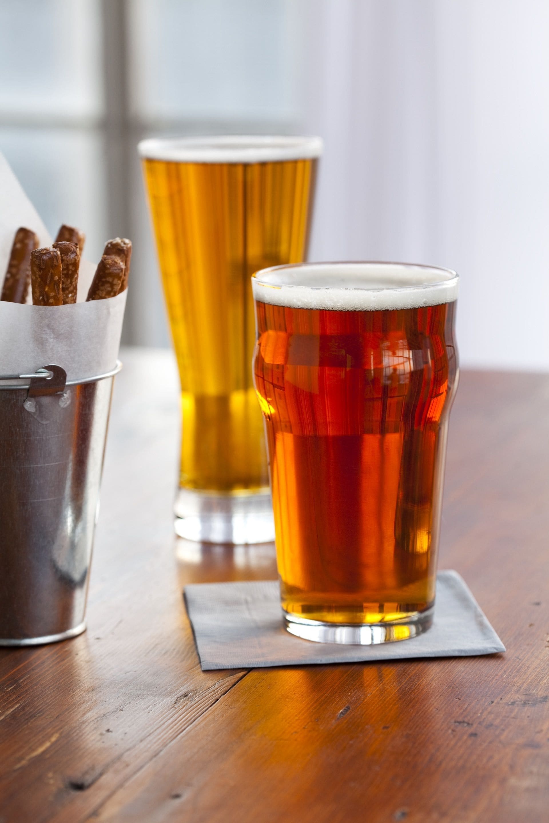 Holiday Inn Express Columbus Airport – Easton, an IHG Hotel