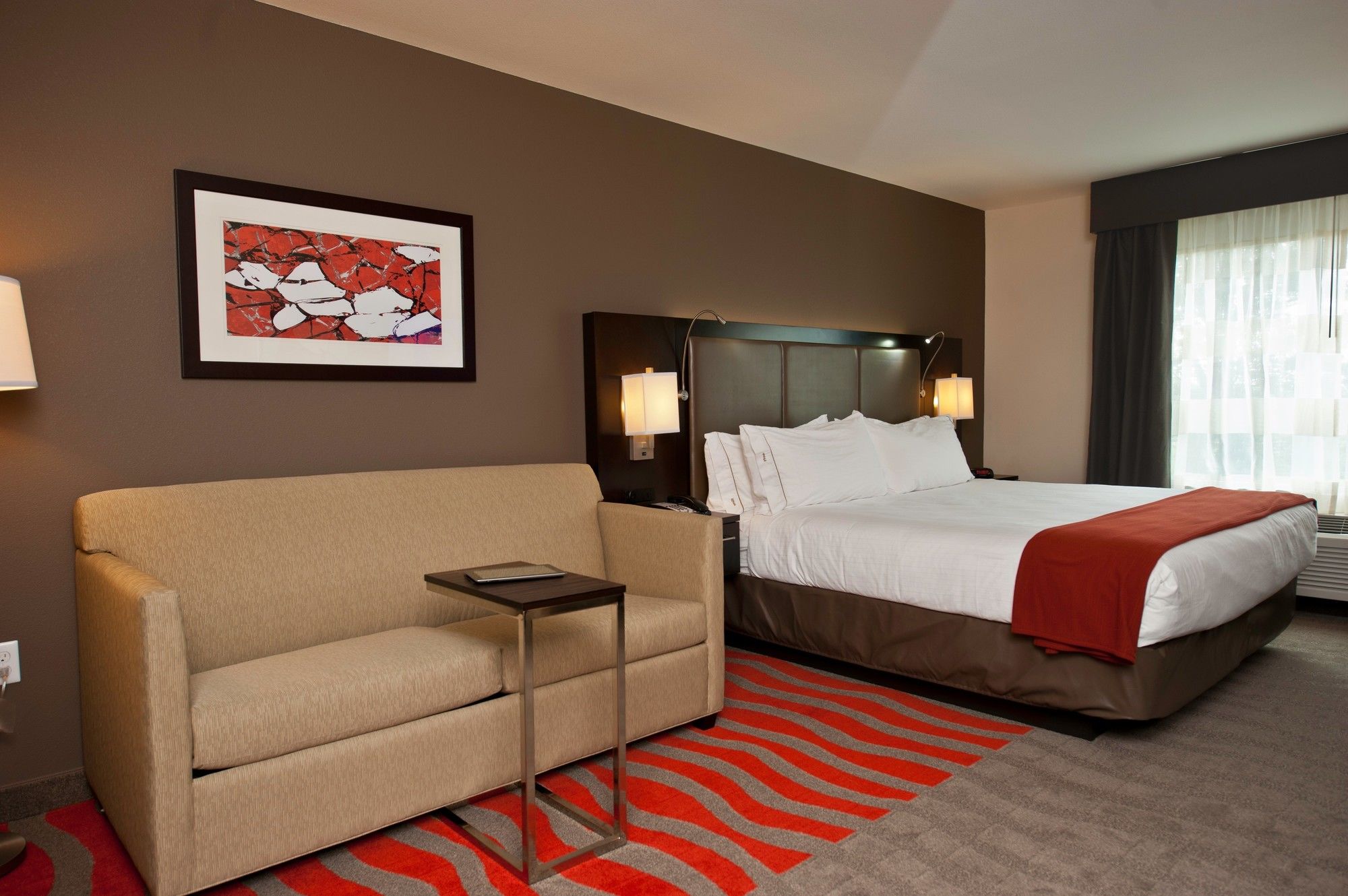 Holiday Inn Express Columbus - Easton