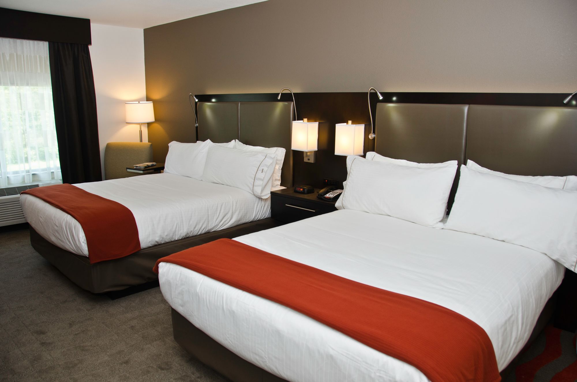 Holiday Inn Express Columbus - Easton