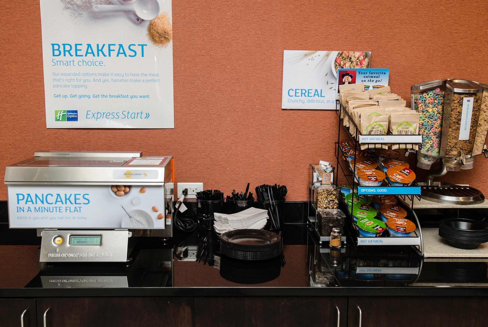 Holiday Inn Express Columbus - Easton