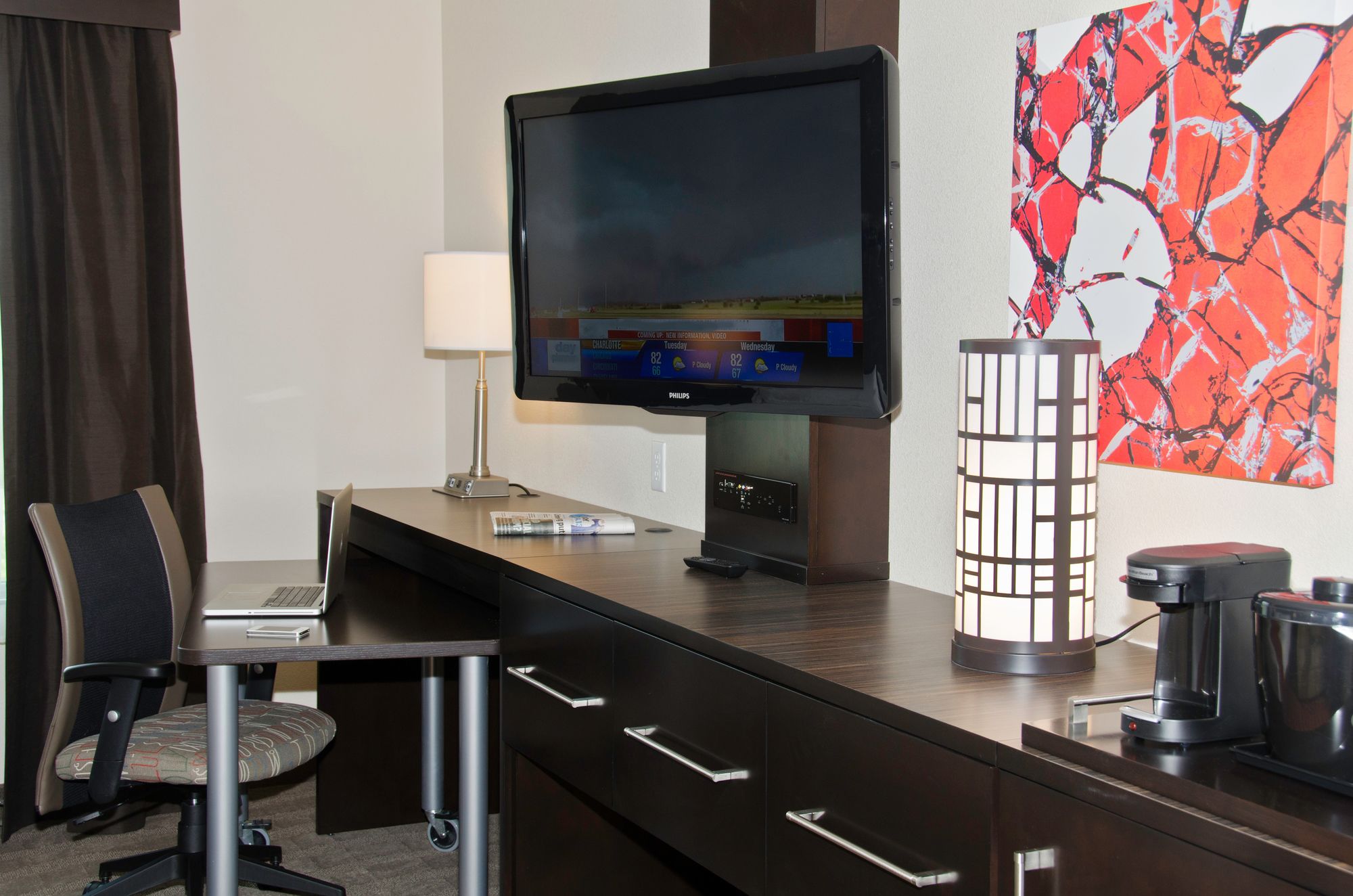 Holiday Inn Express Columbus - Easton