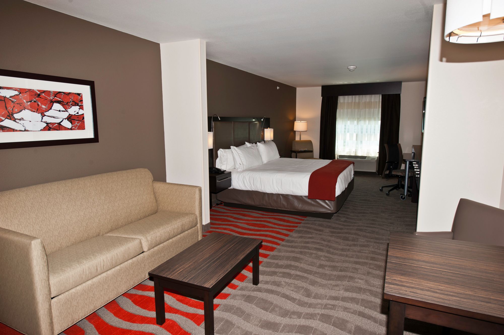 Holiday Inn Express Columbus - Easton