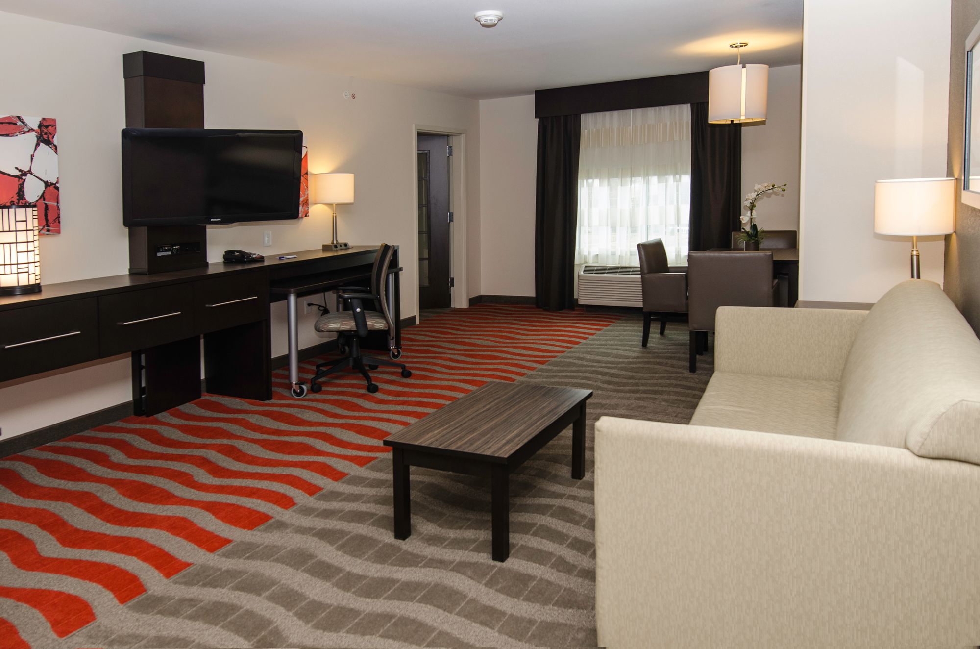Holiday Inn Express Columbus - Easton