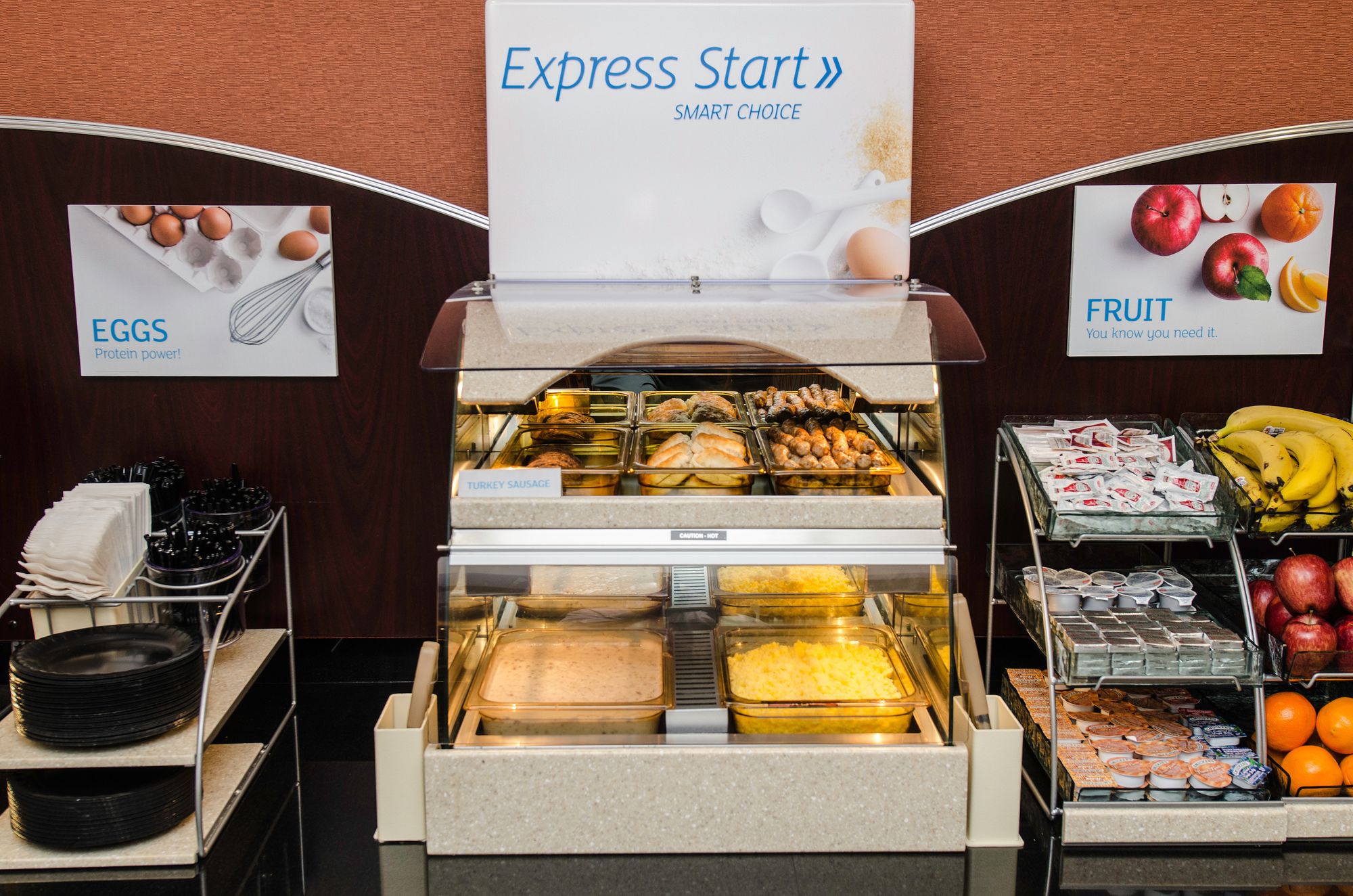 Holiday Inn Express Columbus - Easton