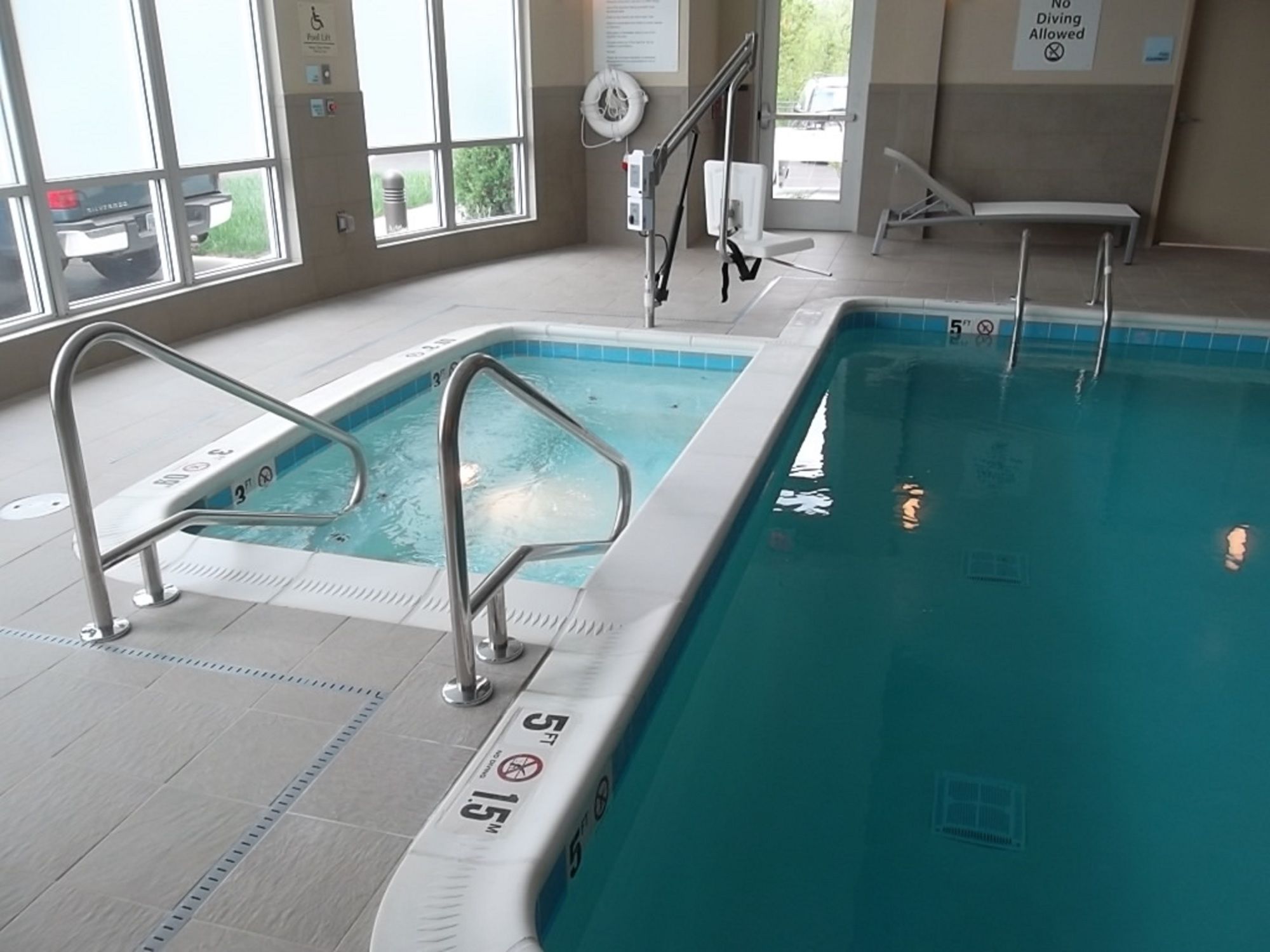 Holiday Inn Express Columbus - Easton