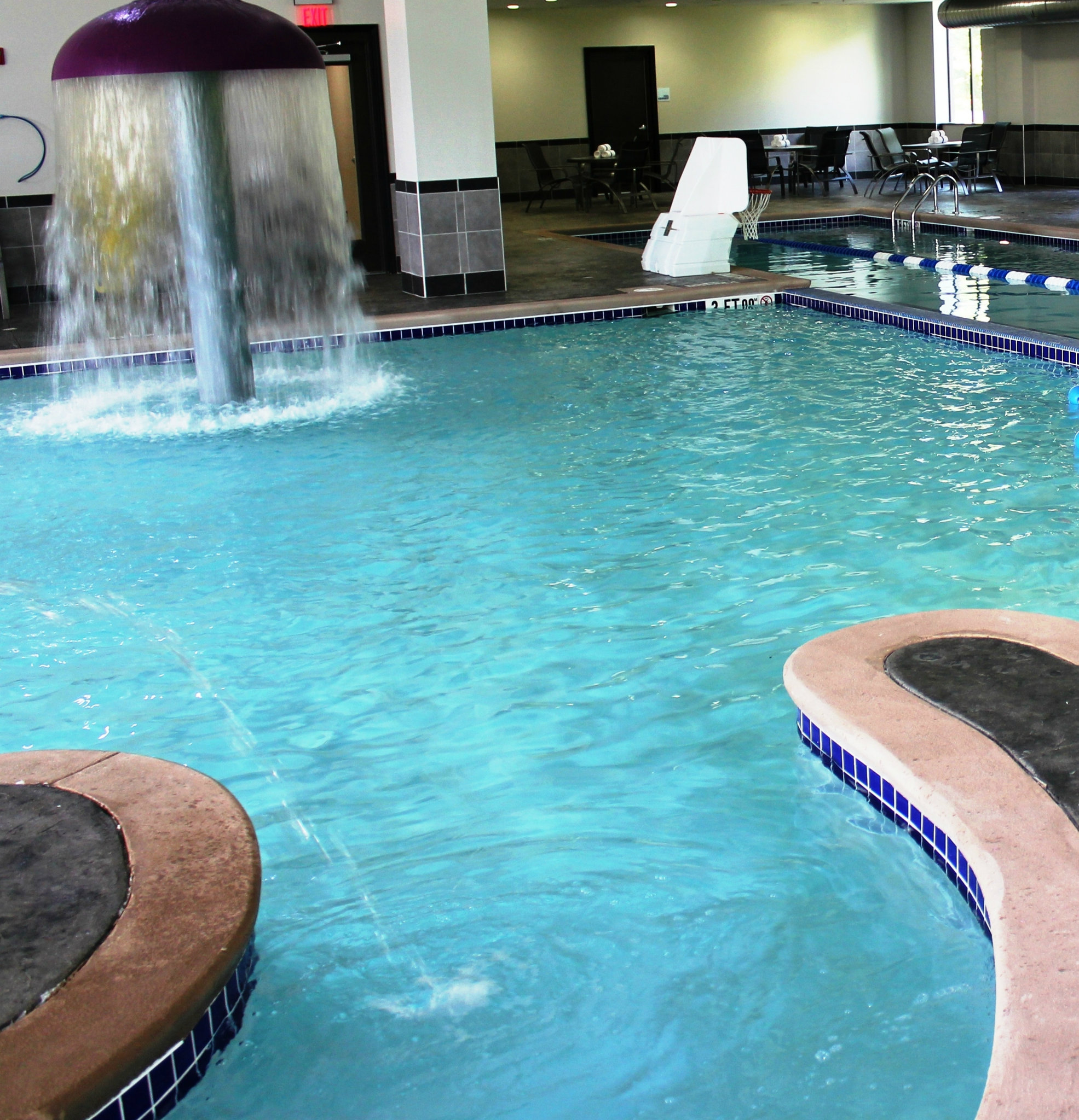 Holiday Inn Express Hotel & Suites Columbus - Polaris Parkway