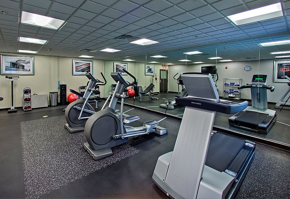 Holiday Inn Express Hotel & Suites Columbus - Polaris Parkway