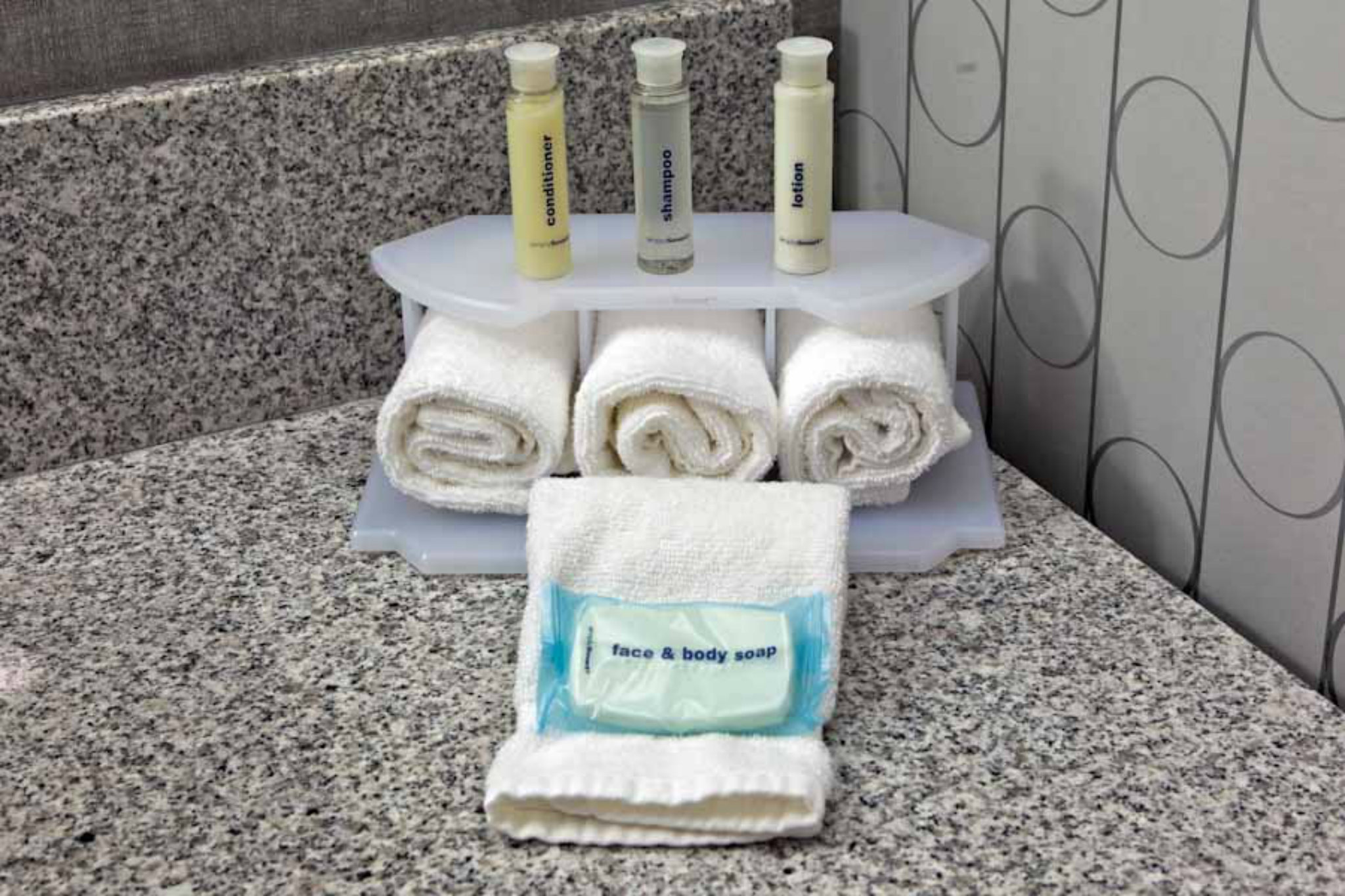 Holiday Inn Express Hotel & Suites Columbus - Polaris Parkway