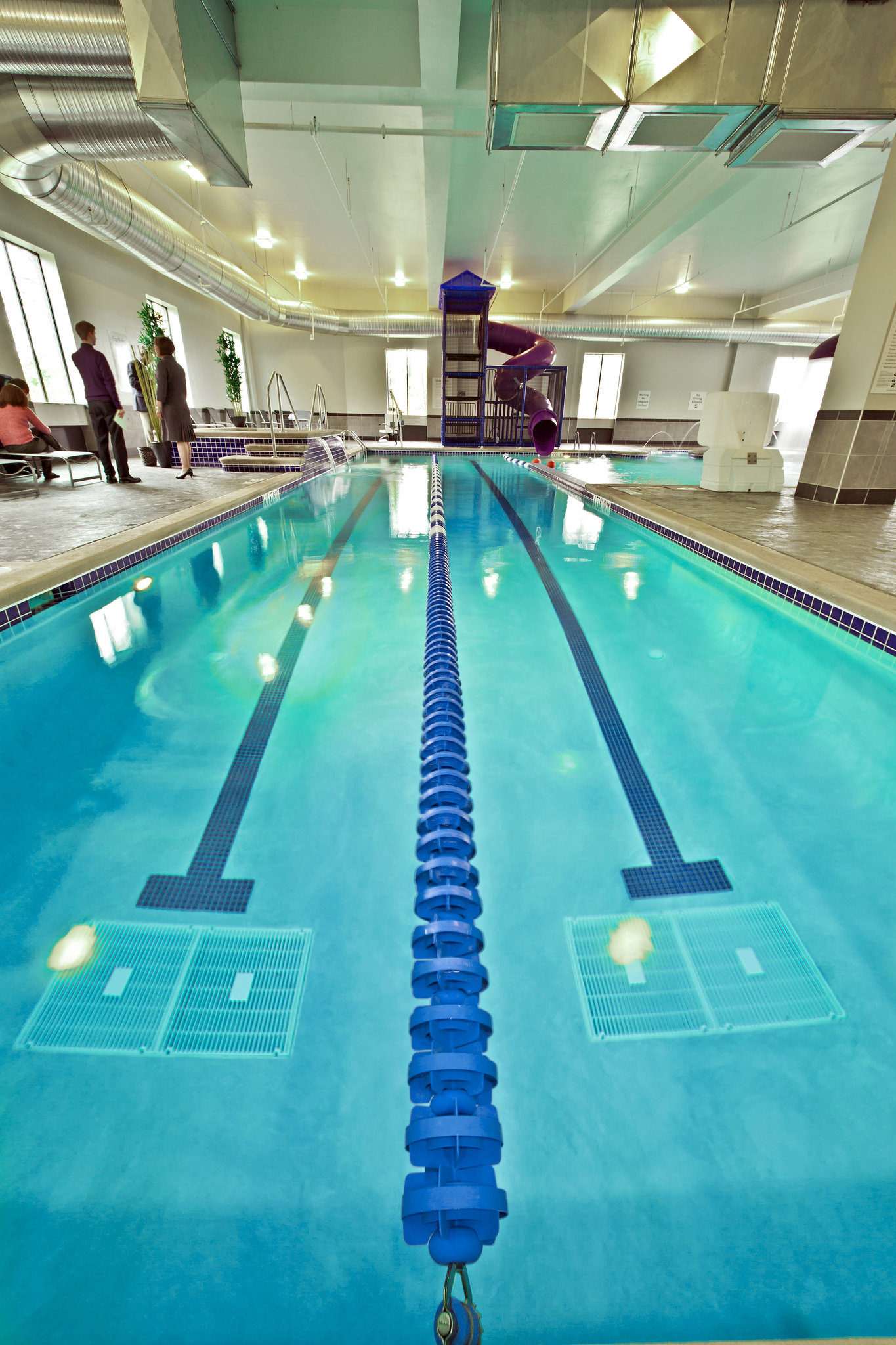 Holiday Inn Express Hotel & Suites Columbus - Polaris Parkway