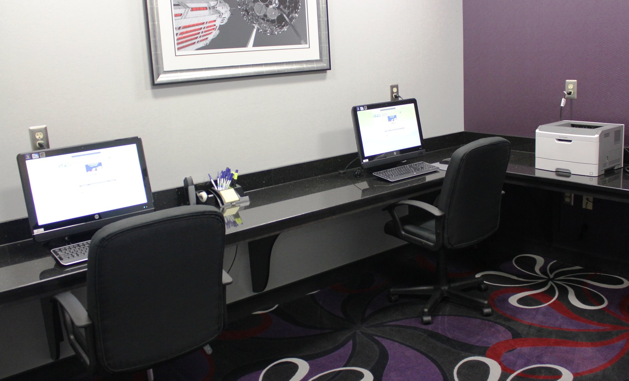 Holiday Inn Express Hotel & Suites Columbus - Polaris Parkway