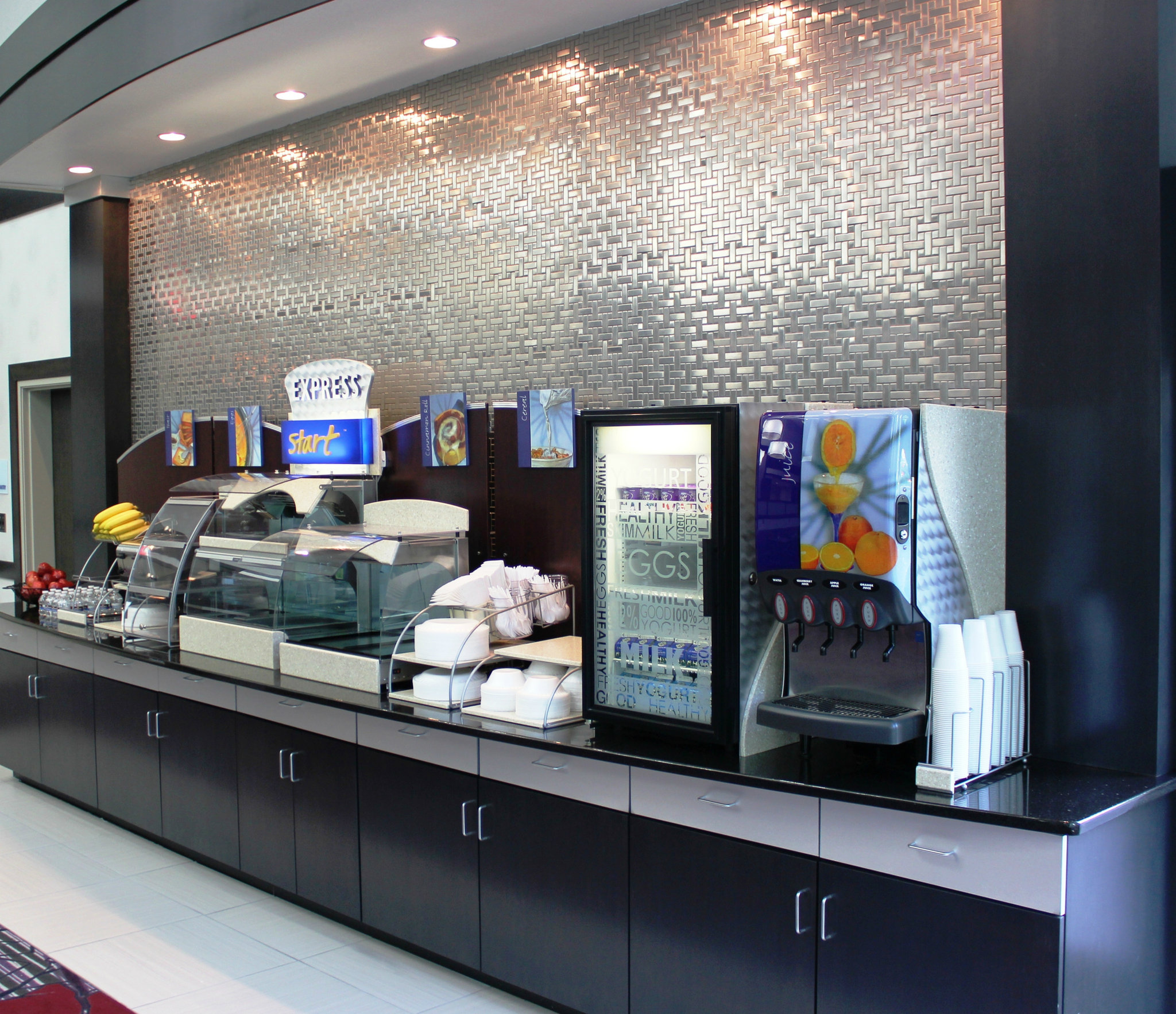 Holiday Inn Express Hotel & Suites Columbus - Polaris Parkway