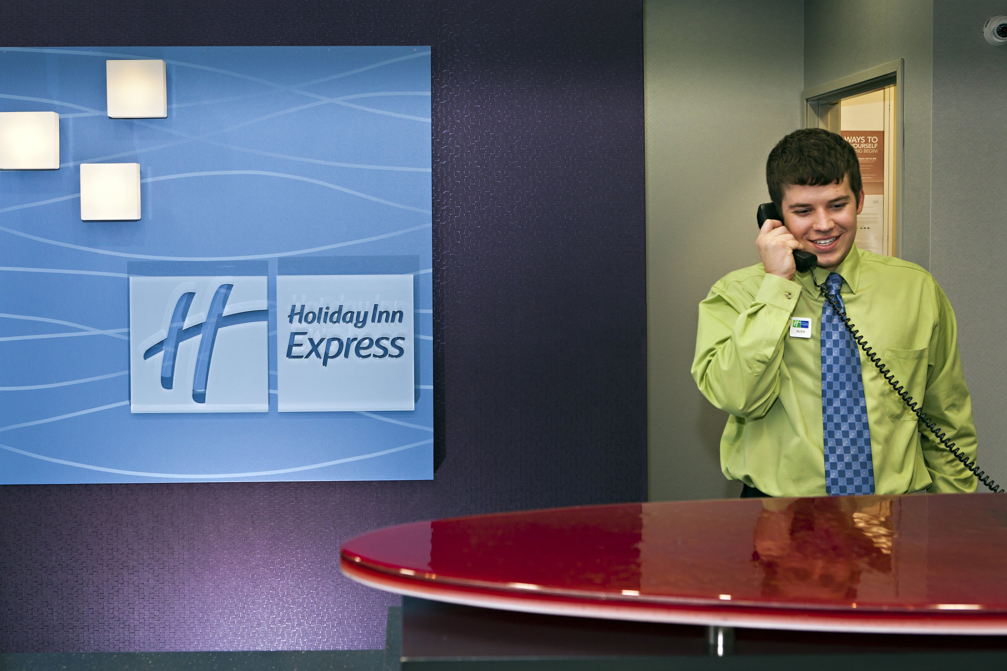 Holiday Inn Express Hotel & Suites Columbus - Polaris Parkway