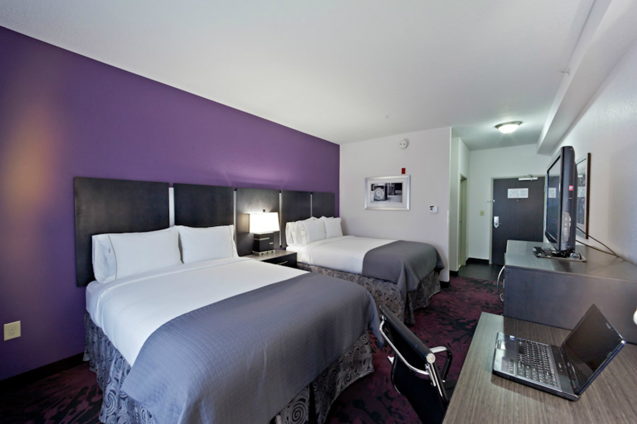 Holiday Inn Express Hotel & Suites Columbus - Polaris Parkway