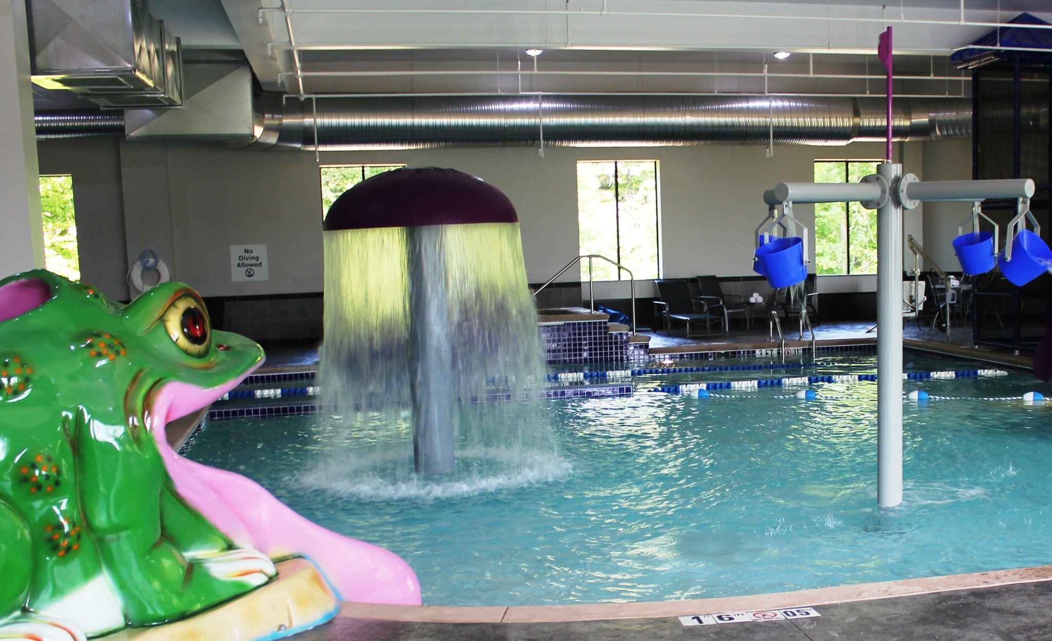 Holiday Inn Express Hotel & Suites Columbus - Polaris Parkway