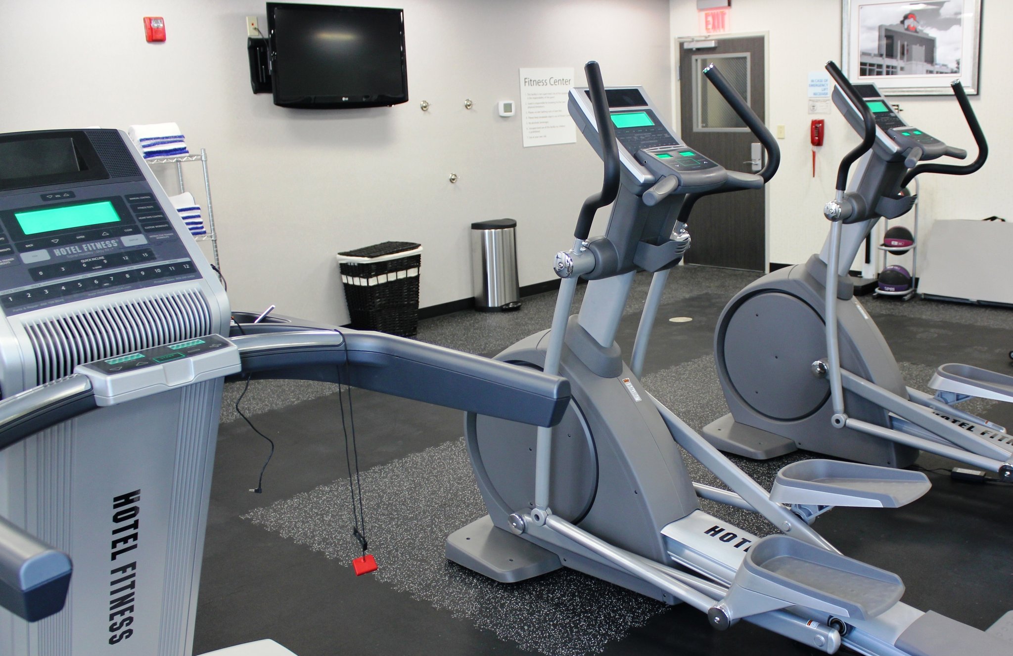 Holiday Inn Express Hotel & Suites Columbus - Polaris Parkway