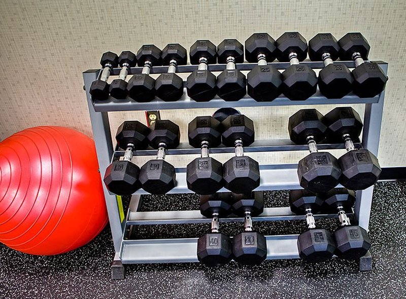 Holiday Inn Express Hotel & Suites Columbus - Polaris Parkway