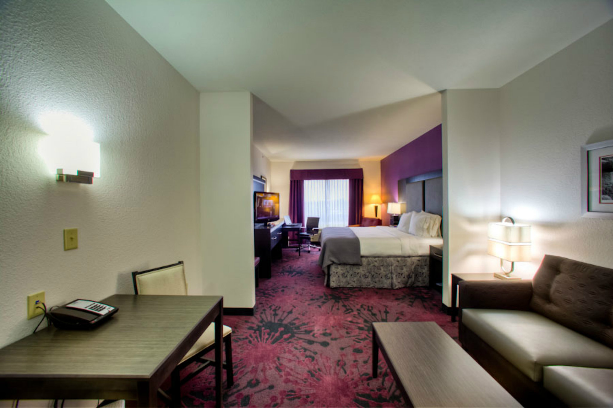 Holiday Inn Express Hotel & Suites Columbus - Polaris Parkway