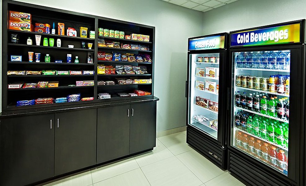 Holiday Inn Express Hotel & Suites Columbus - Polaris Parkway