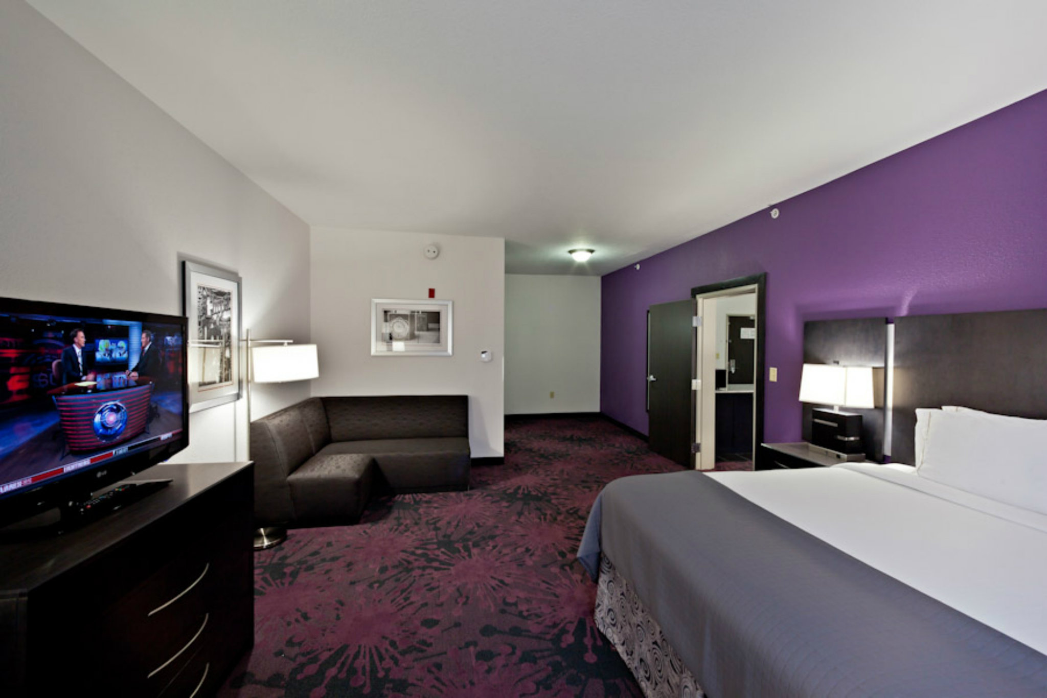 Holiday Inn Express Hotel & Suites Columbus - Polaris Parkway