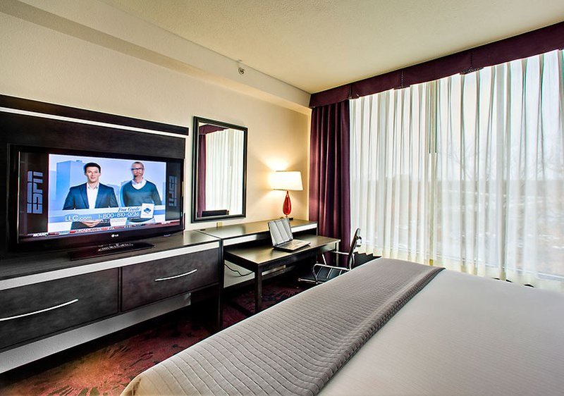 Holiday Inn Express Hotel & Suites Columbus - Polaris Parkway