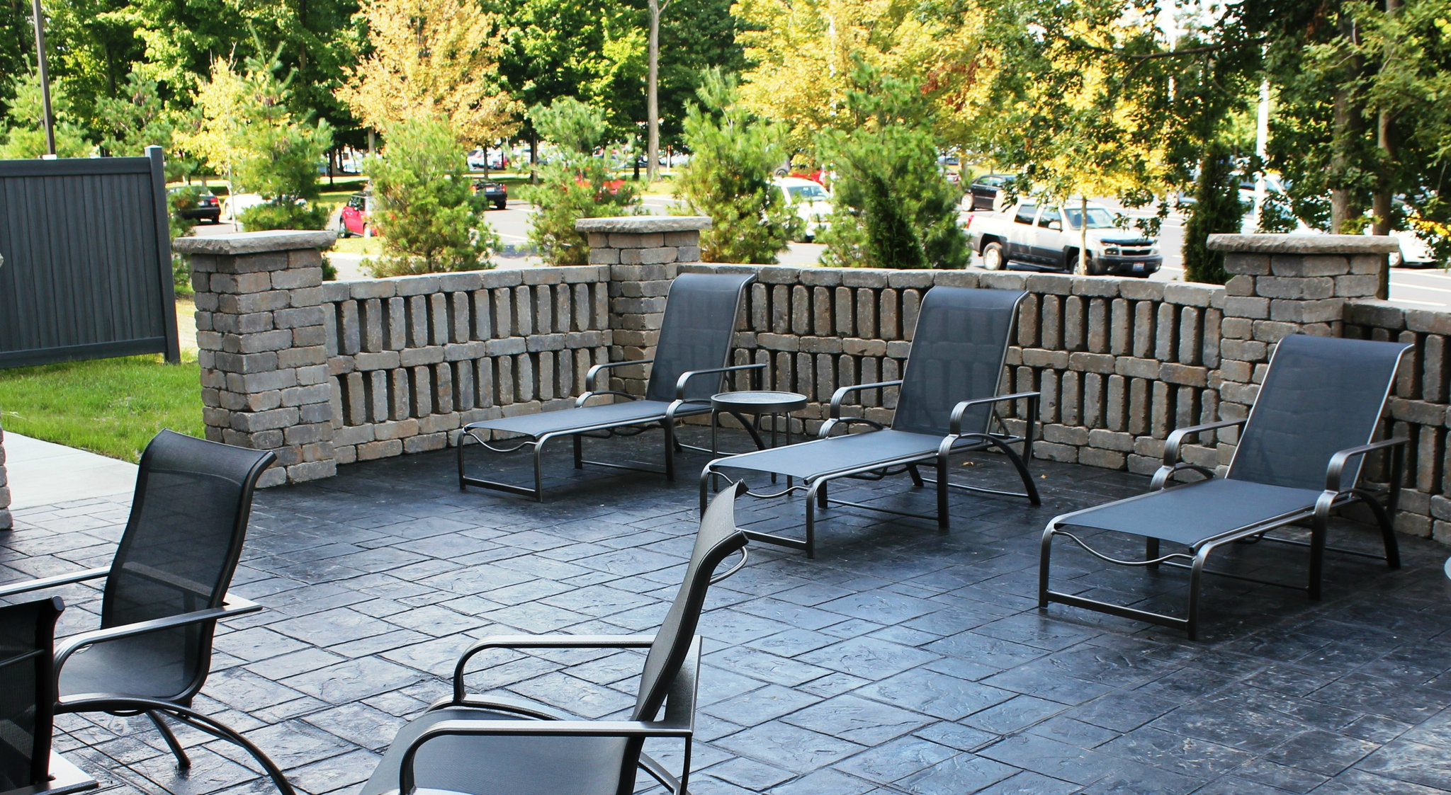 Holiday Inn Express Hotel & Suites Columbus - Polaris Parkway