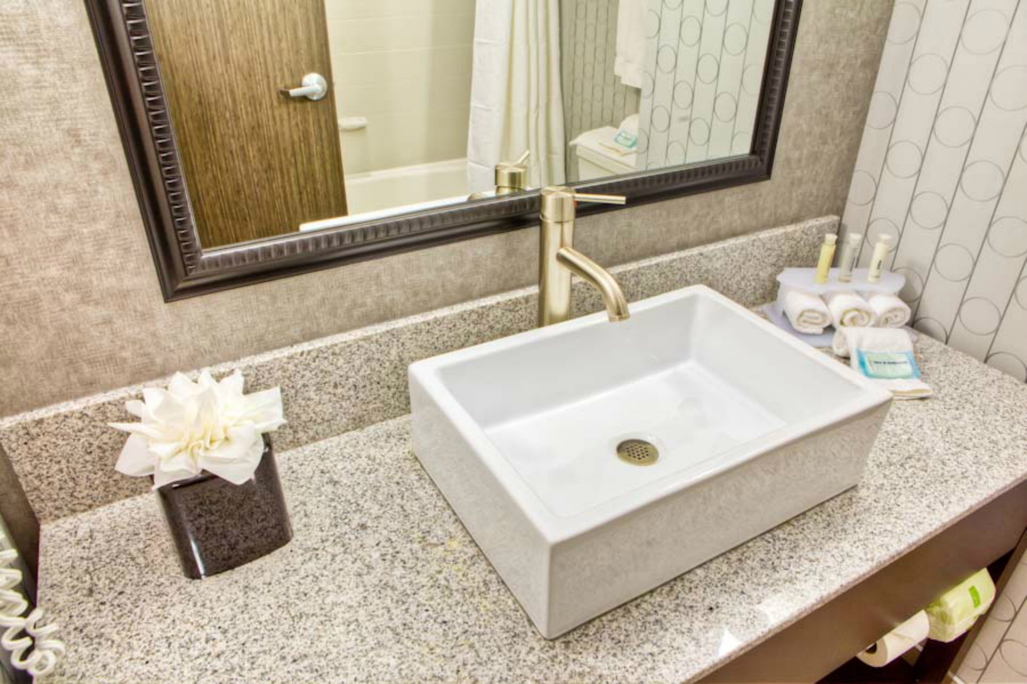 Holiday Inn Express Hotel & Suites Columbus - Polaris Parkway