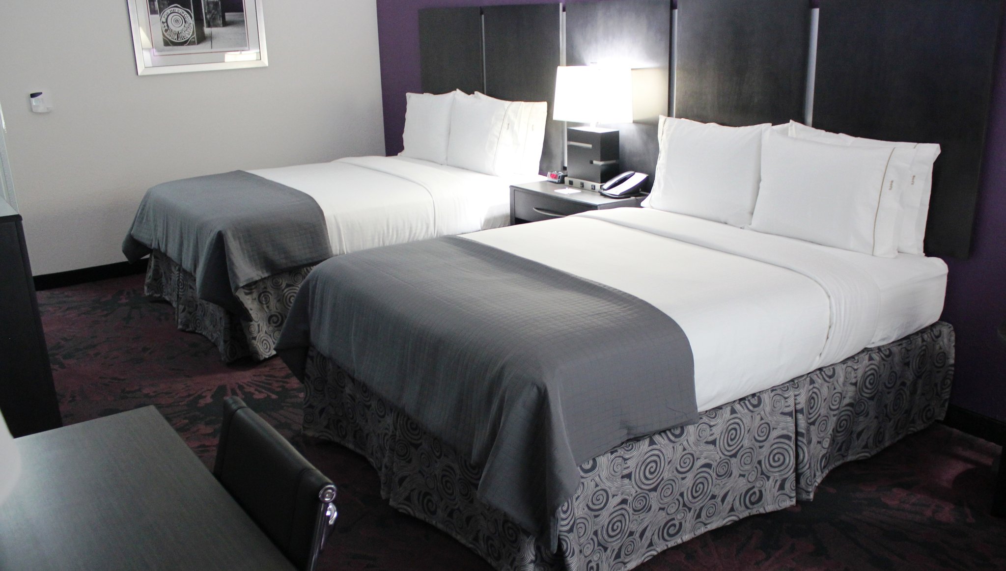 Holiday Inn Express Hotel & Suites Columbus - Polaris Parkway