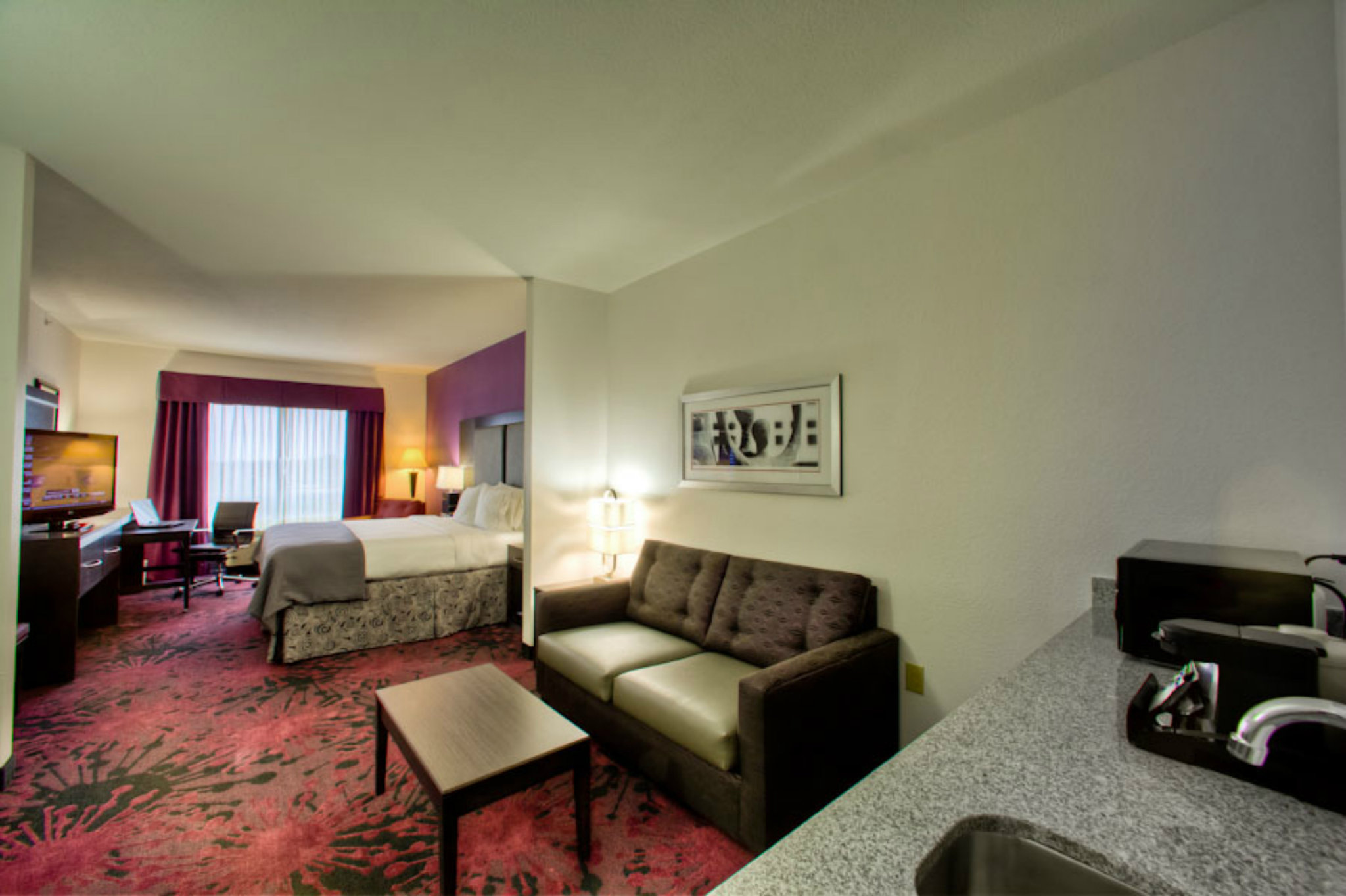 Holiday Inn Express Hotel & Suites Columbus - Polaris Parkway