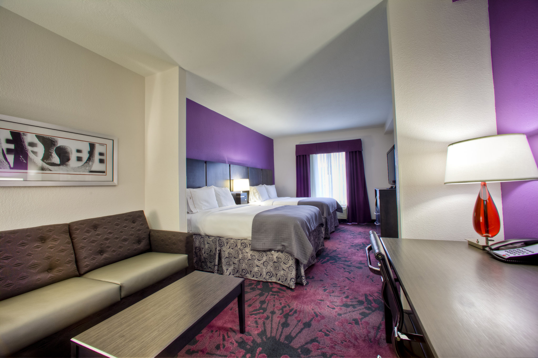 Holiday Inn Express Hotel & Suites Columbus - Polaris Parkway