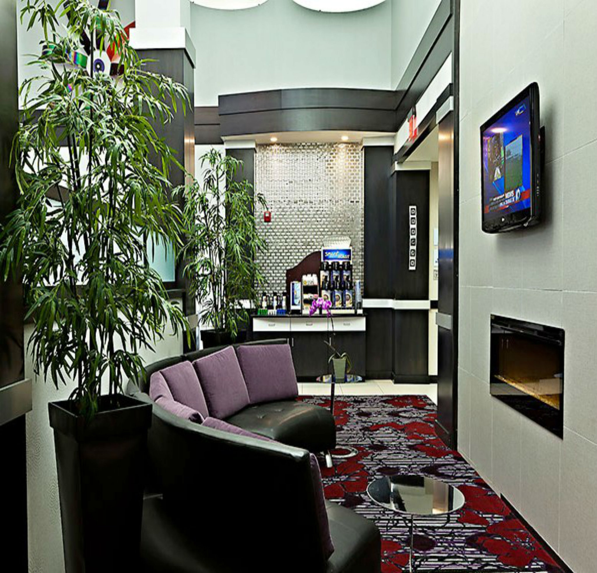 Holiday Inn Express Hotel & Suites Columbus - Polaris Parkway