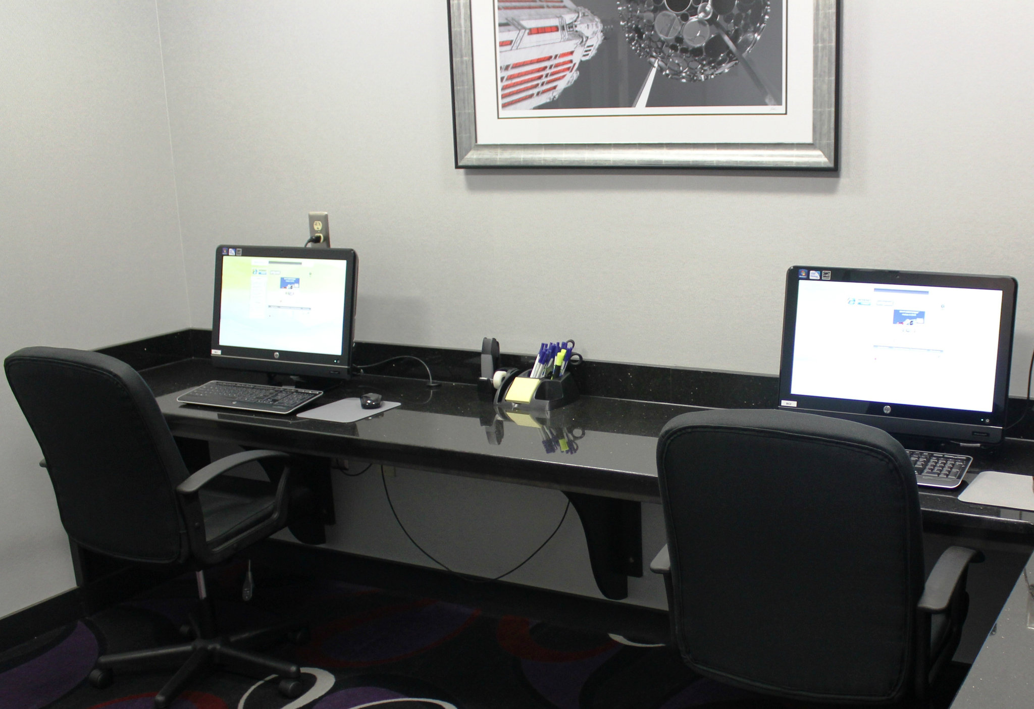 Holiday Inn Express Hotel & Suites Columbus - Polaris Parkway