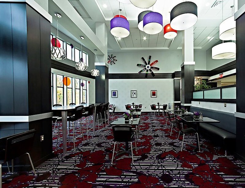 Holiday Inn Express Hotel & Suites Columbus - Polaris Parkway