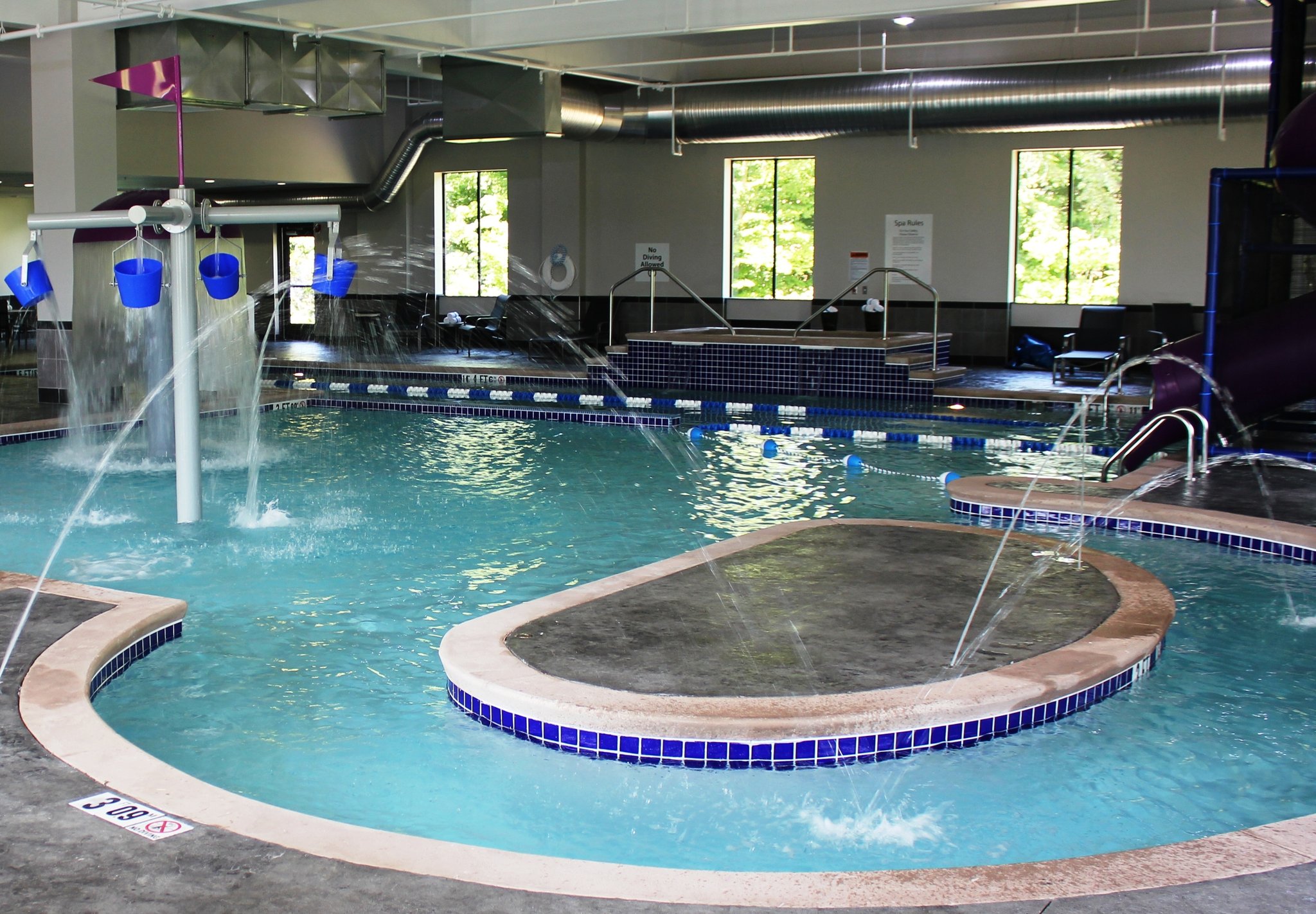 Holiday Inn Express Hotel & Suites Columbus - Polaris Parkway