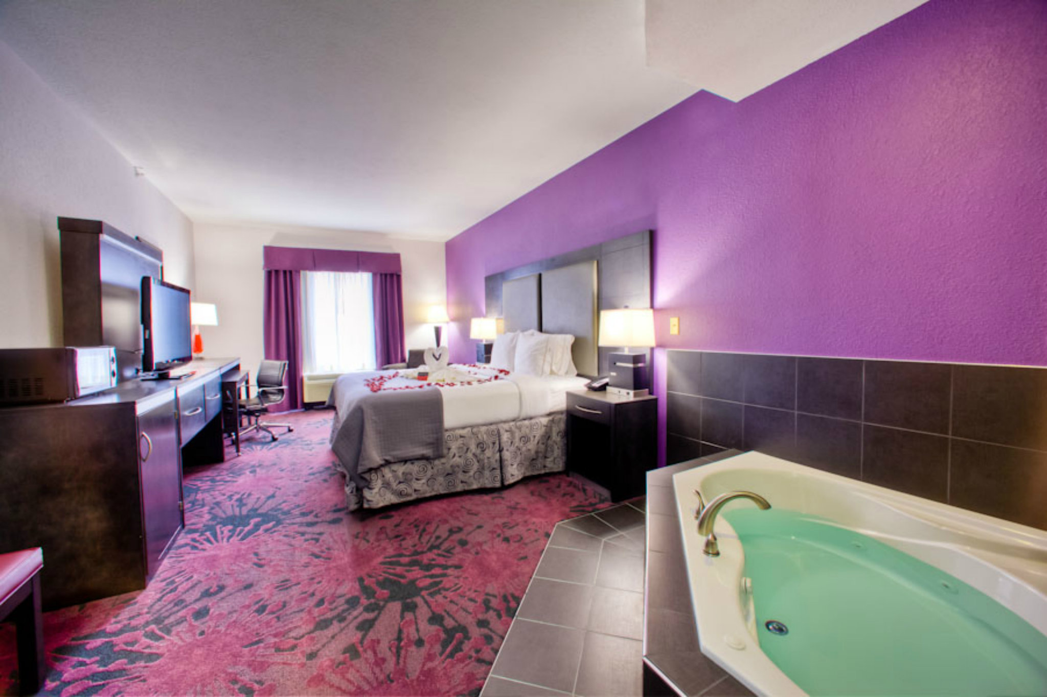 Holiday Inn Express Hotel & Suites Columbus - Polaris Parkway